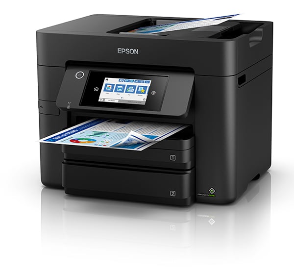 Epson WorkForce Pro WF-4835 printer — compatible cartridges at FetchInk